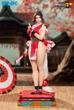  Mai Shiranui - Street Fighter - TriEagles Studio 