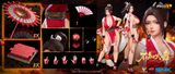  Mai Shiranui - Street Fighter - TriEagles Studio 
