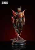  Kamen Rider Zeztz - Kamen Rider - STAR FORGE Studio 