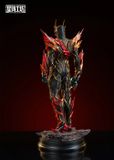  Kamen Rider Zeztz - Kamen Rider - STAR FORGE Studio 