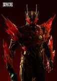  Kamen Rider Zeztz - Kamen Rider - STAR FORGE Studio 