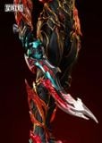  Kamen Rider Zeztz - Kamen Rider - STAR FORGE Studio 