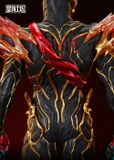  Kamen Rider Zeztz - Kamen Rider - STAR FORGE Studio 