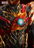  Kamen Rider Zeztz - Kamen Rider - STAR FORGE Studio 