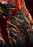  Kamen Rider Zeztz - Kamen Rider - STAR FORGE Studio 