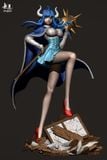  Ulti - One Piece - Longhu Studio 