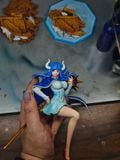  Ulti - One Piece - Longhu Studio 