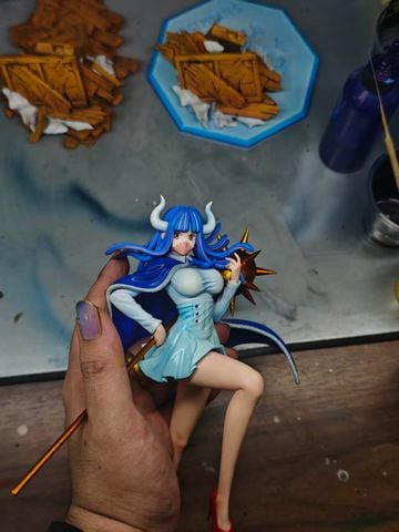  Ulti - One Piece - Longhu Studio 