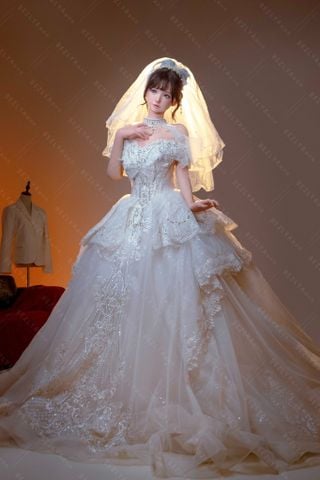  Sakurai Ningning - Bezlya 