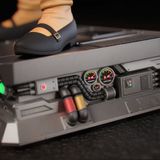  Andoroid 18 - Dragon Ball - ANE Studio 