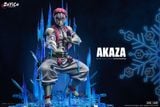  Akaza - Kimetsu no Yaiba - Zayico Studio 