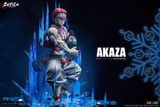  Akaza - Kimetsu no Yaiba - Zayico Studio 