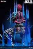  Akaza - Kimetsu no Yaiba - Zayico Studio 