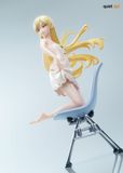  Oshino Shinobu - Bakemonogatari - Quiet Art 