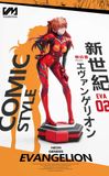 Asuka - Evangelion - VenusMint Studio 