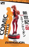  Asuka - Evangelion - VenusMint Studio 