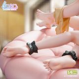  Suzuran & Vulpisfoglia - Arknights - Lolikoo Studio 