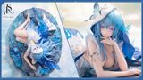  Shorekeeper - Wuthering Waves - RolyStar Studio 