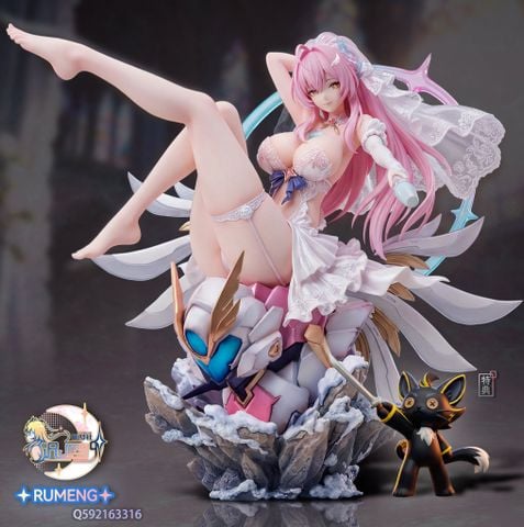  Aemeath - Wuthering Wave - Rumeng Studio 