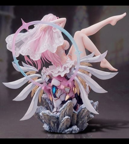  Aemeath - Wuthering Wave - Rumeng Studio 