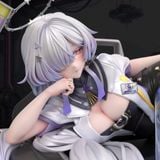  Mornye - Wuthering Waves - Miyin Studio 