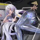  Mornye - Wuthering Waves - Miyin Studio 