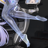  Mornye - Wuthering Waves - Miyin Studio 