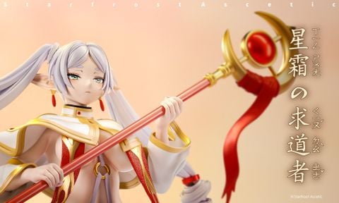  Frieren - Sousou No Frieren - Last Work Studio 