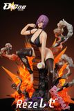  Reze - Chainsaw Man - D.one Studio 