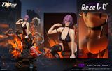  Reze - Chainsaw Man - D.one Studio 
