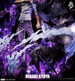  Hibari Kyoya - Katekyo Hitman Reborn! - Konoha Studio 