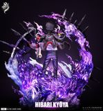  Hibari Kyoya - Katekyo Hitman Reborn! - Konoha Studio 