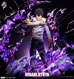  Hibari Kyoya - Katekyo Hitman Reborn! - Konoha Studio 