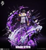  Hibari Kyoya - Katekyo Hitman Reborn! - Konoha Studio 