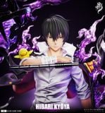  Hibari Kyoya - Katekyo Hitman Reborn! - Konoha Studio 