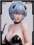  Rei Ayanami - Evangelion - RO & NewBorn Studio 