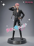  Tamon Fukuhara - Tamon-kun Ima Docchi!? - Hoooooly Studio 