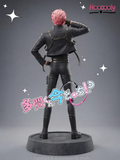  Tamon Fukuhara - Tamon-kun Ima Docchi!? - Hoooooly Studio 