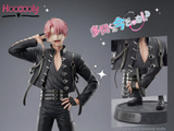  Tamon Fukuhara - Tamon-kun Ima Docchi!? - Hoooooly Studio 