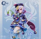  Qiqi - Genshin Impact - Lightning Studio 