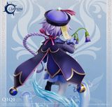  Qiqi - Genshin Impact - Lightning Studio 