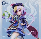 Qiqi - Genshin Impact - Lightning Studio 