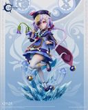  Qiqi - Genshin Impact - Lightning Studio 