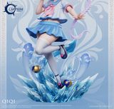  Qiqi - Genshin Impact - Lightning Studio 