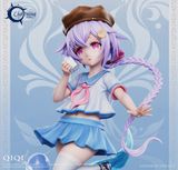  Qiqi - Genshin Impact - Lightning Studio 