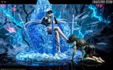  Esdese - Akame ga Kill - Imagination Studio 