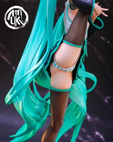  Hatsune Miku ver 2 -  Moku Studio 
