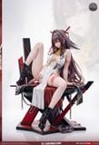  Ye Shunguang - Zenless Zone Zero - Girl's House GK Studio 