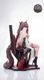  Ye Shunguang - Zenless Zone Zero - Girl's House GK Studio 