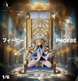  Phoebe - Wuthering Waves - Lingyue Studio 